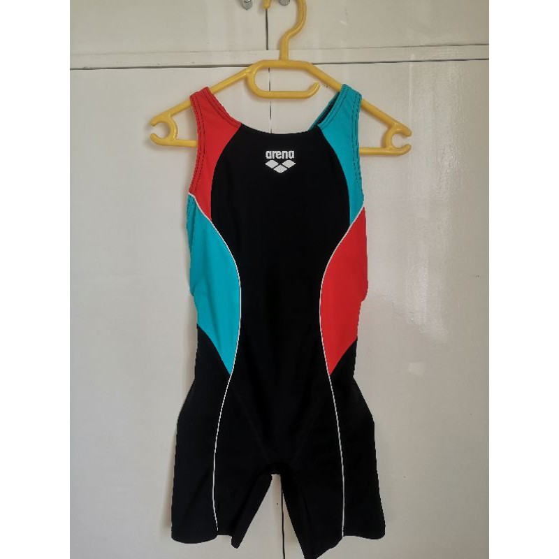  Arena  swimwear  for kids preloved Shopee Philippines