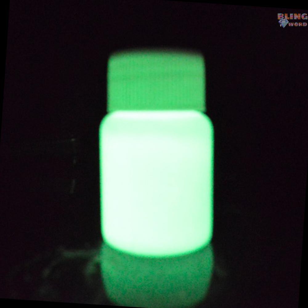 luminous paint