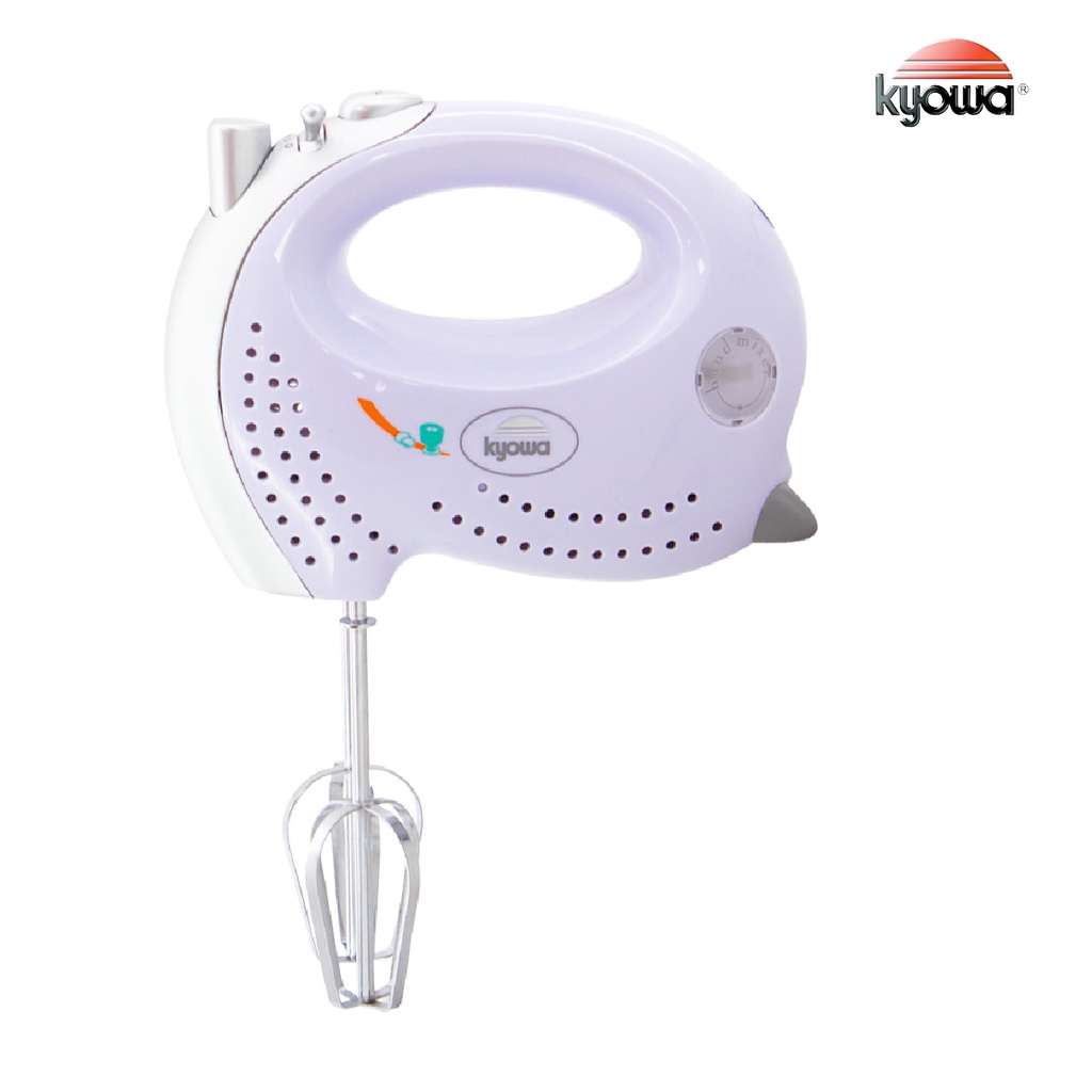Kyowa Hand Mixer (Gray) KW 4404 Shopee Philippines