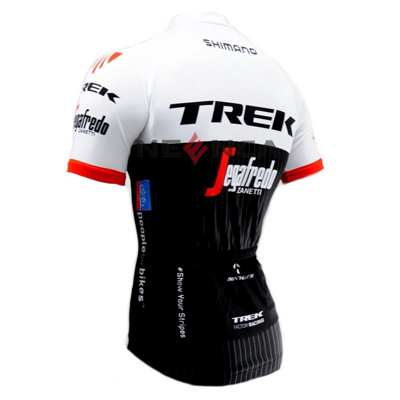 trek racing jersey