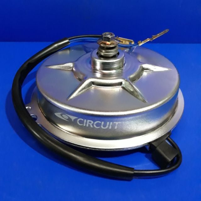 Aircon Fan Motor (CAM6N) nissan urvan Shopee Philippines