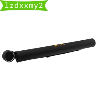 fly rod tube storage