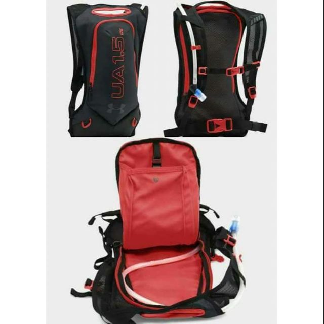 under armour hydration backpack