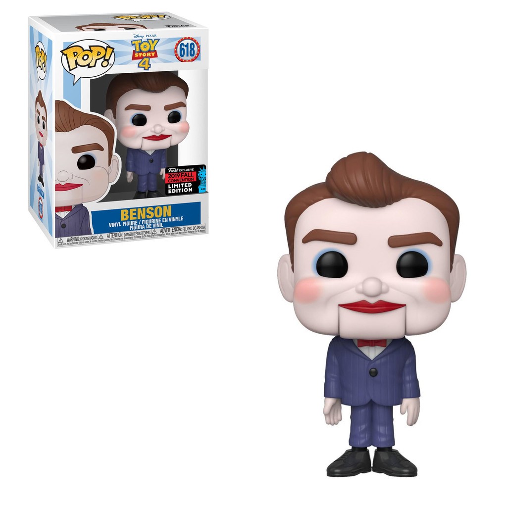 toy story funko pop 2019