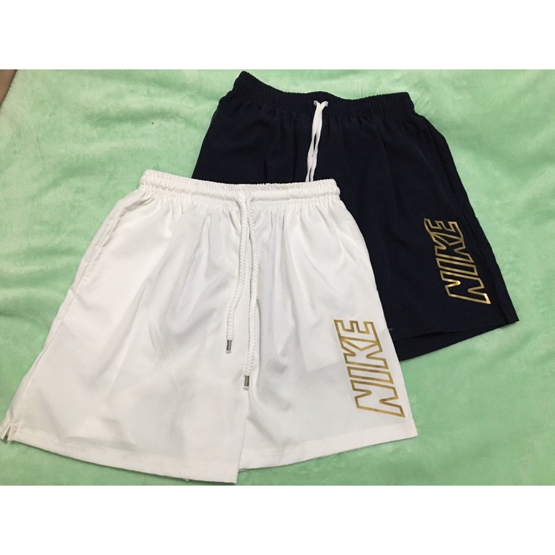 taslan nike short