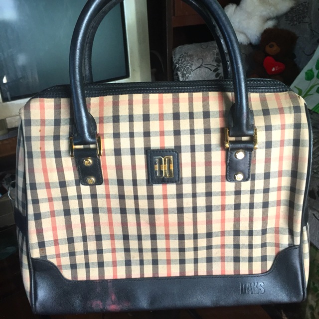 daks bag price philippines