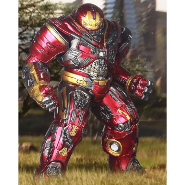 zd toys hulkbuster