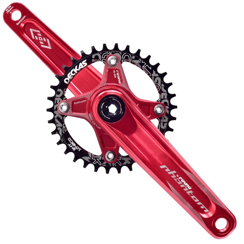 deckas chainring reviews