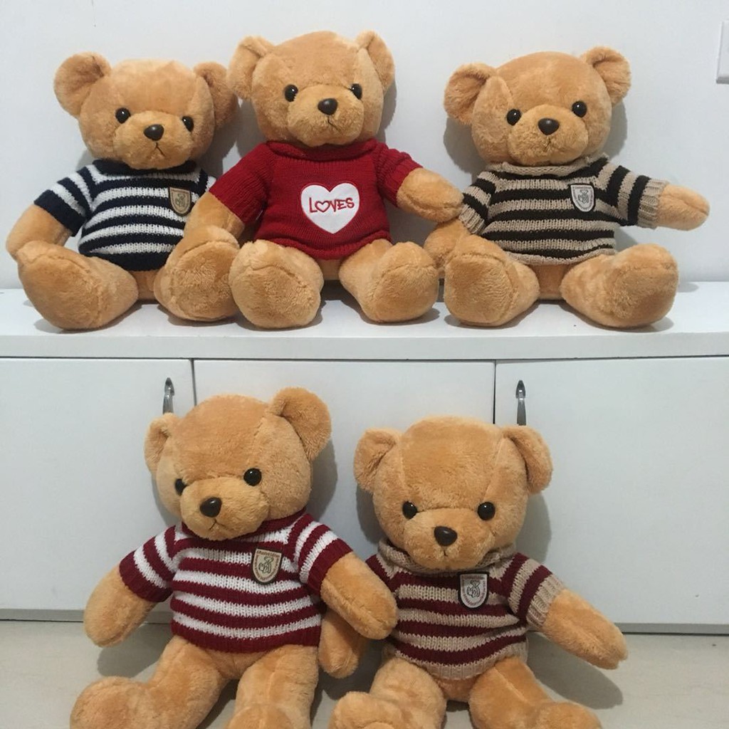 60cm teddy bear