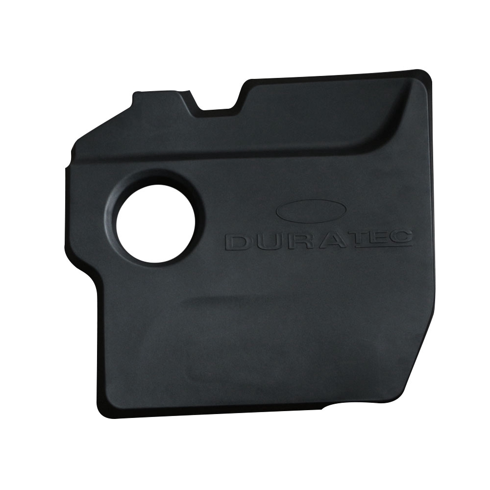 Front Hood Engine Cover For Ford Ecosport 2012 2017 Shopee Philippines