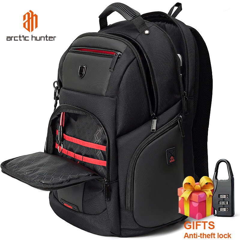 men's laptop backpacks bags