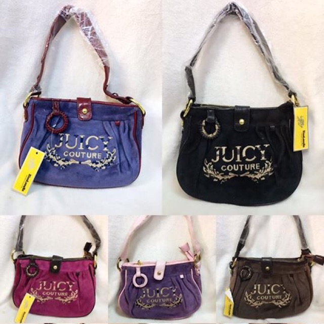 juicy couture bags price philippines