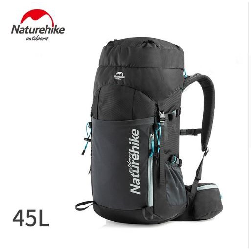 naturehike 45l backpack