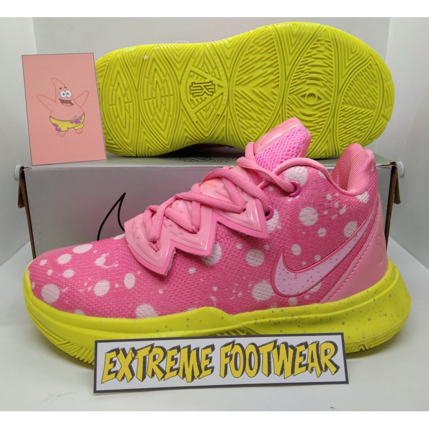 nickelodeon shoes nike