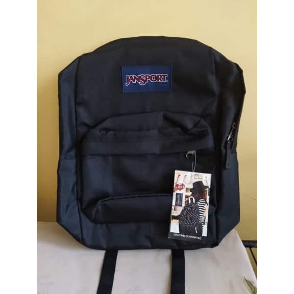 jansport backpack shopee