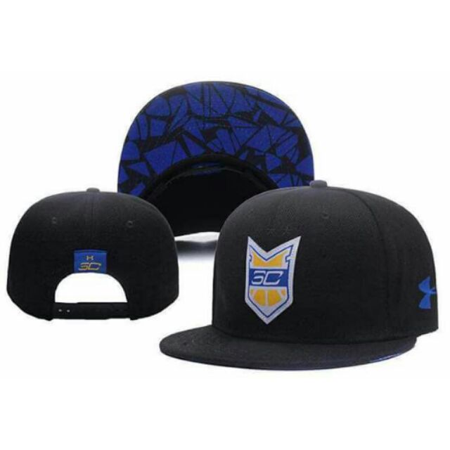steph curry under armour hat