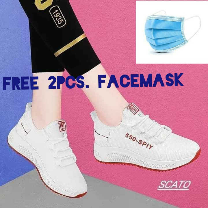 memory foam tennis shoes womens