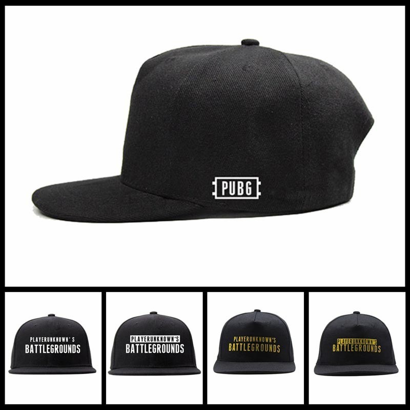 pubg hip hop cap