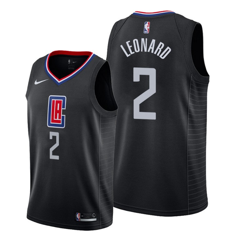 los angeles clippers new jerseys