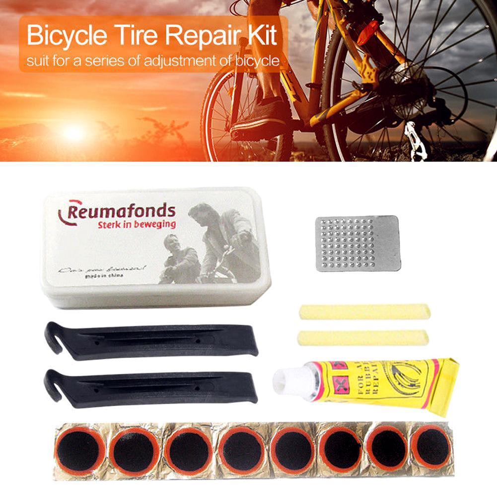 best mountain bike tire repair kit