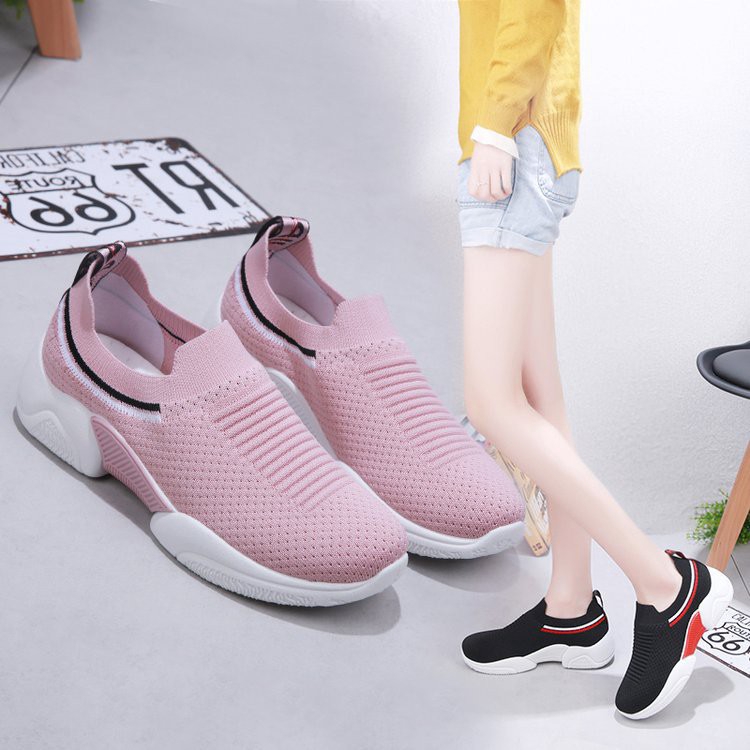 rubber shoes womens