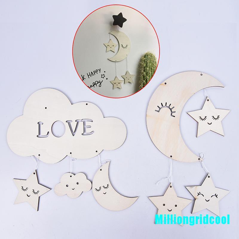 children's nursery decor