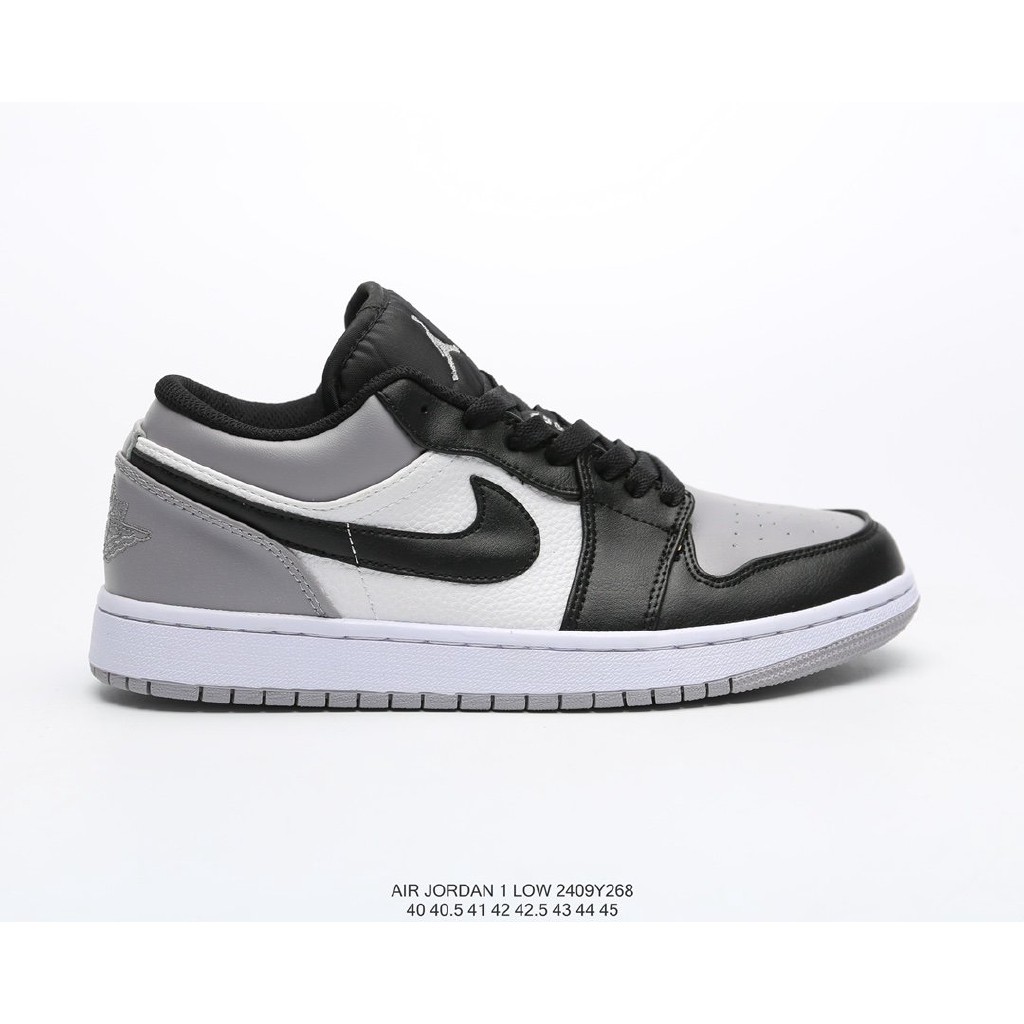 Nike Air Jordan 1 Low Aj1 Low Top Sneakers Basketball Shoes 40-45 color 2 |  Shopee Philippines