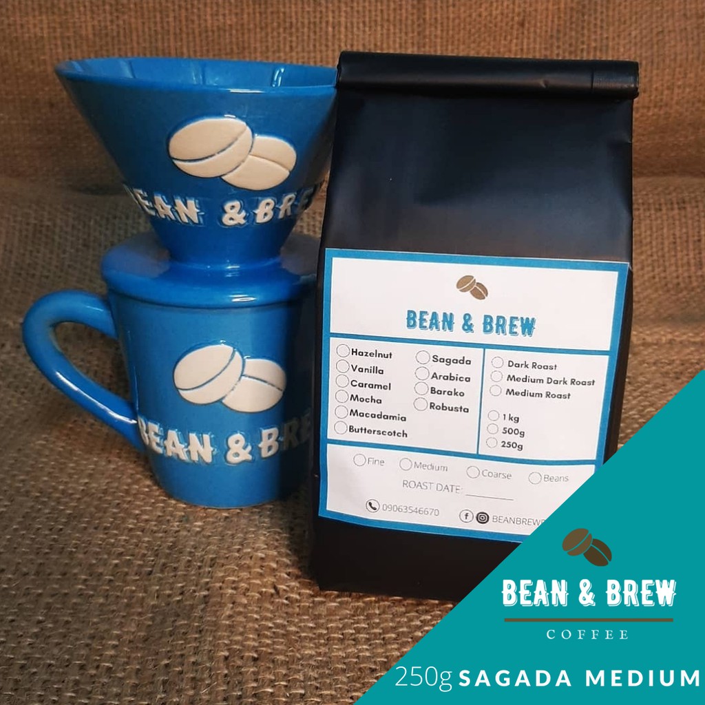 Arabica Coffee Beans Prices And Online Deals Sept 2021 Shopee Philippines