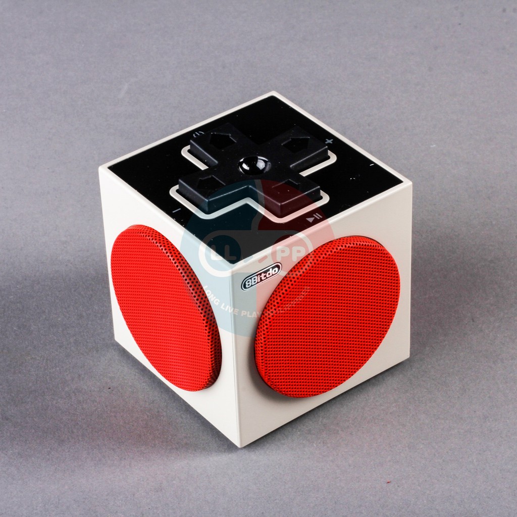 8bitdo speaker