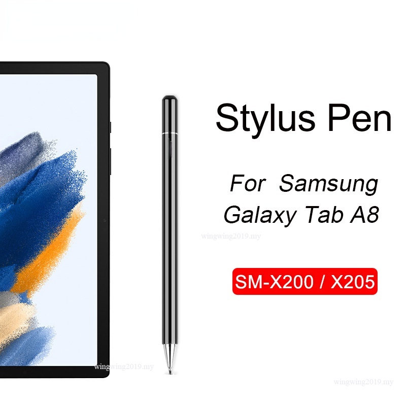 Universal Stylus Pen For Samsung Galaxy Tab A8 10.5 Inch SMX200 SM