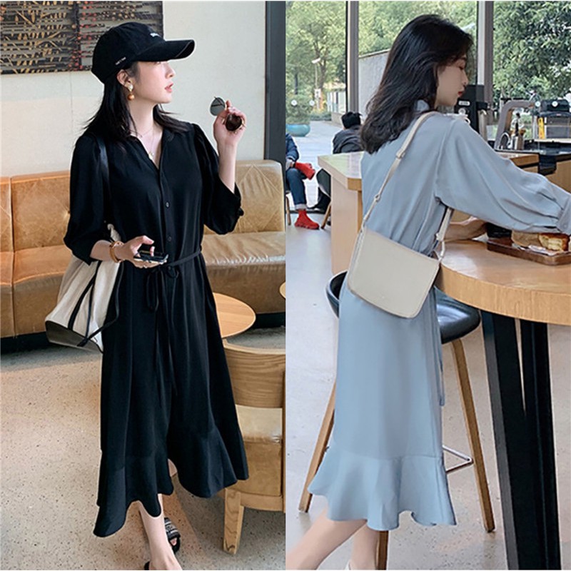 overall skirt dress plus size