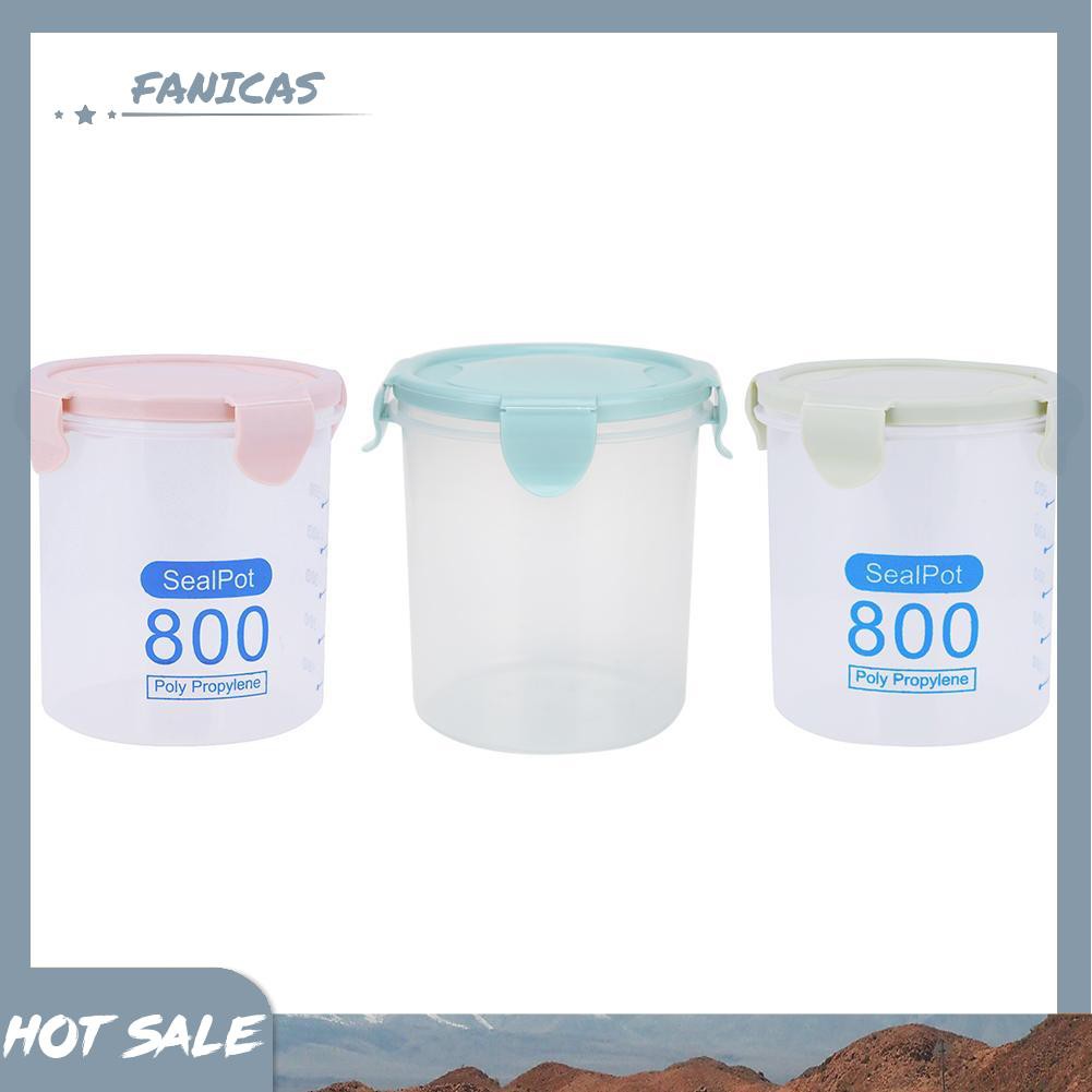 clear plastic bucket containers