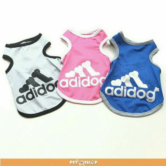 adidog shirt