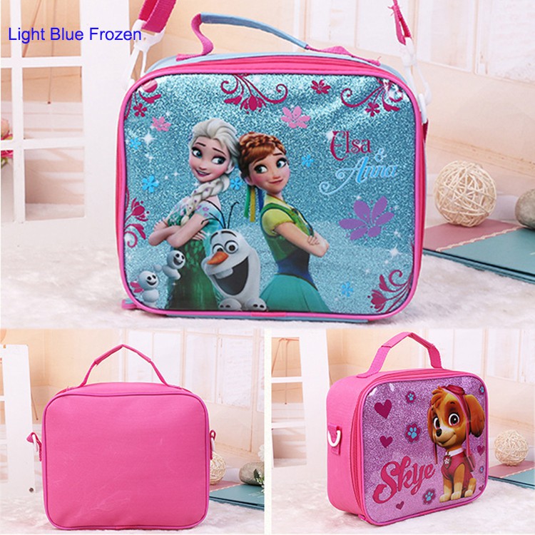 shopee lunch bag