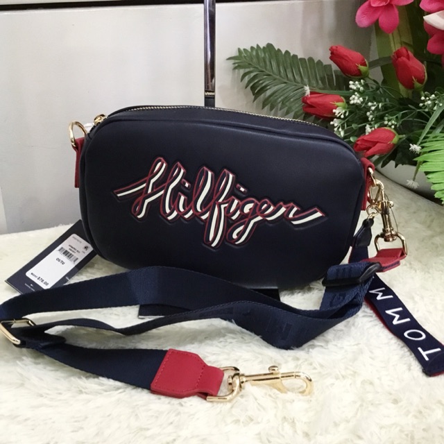 tommy hilfiger tashia backpack