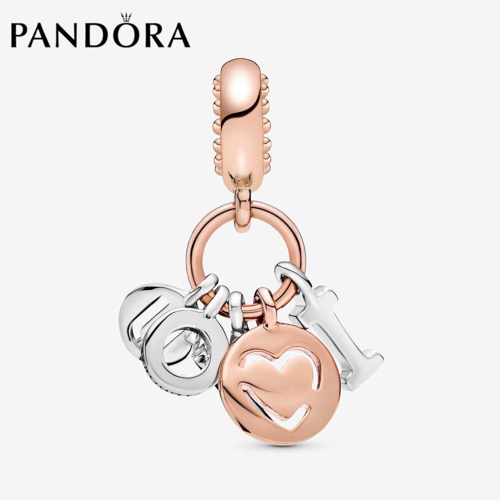 michael kors pandora charm