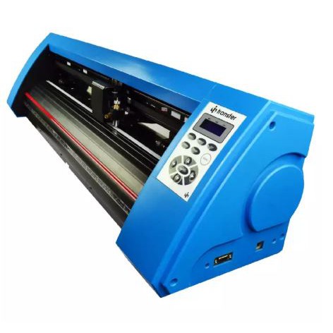 i transfer cutter plotter