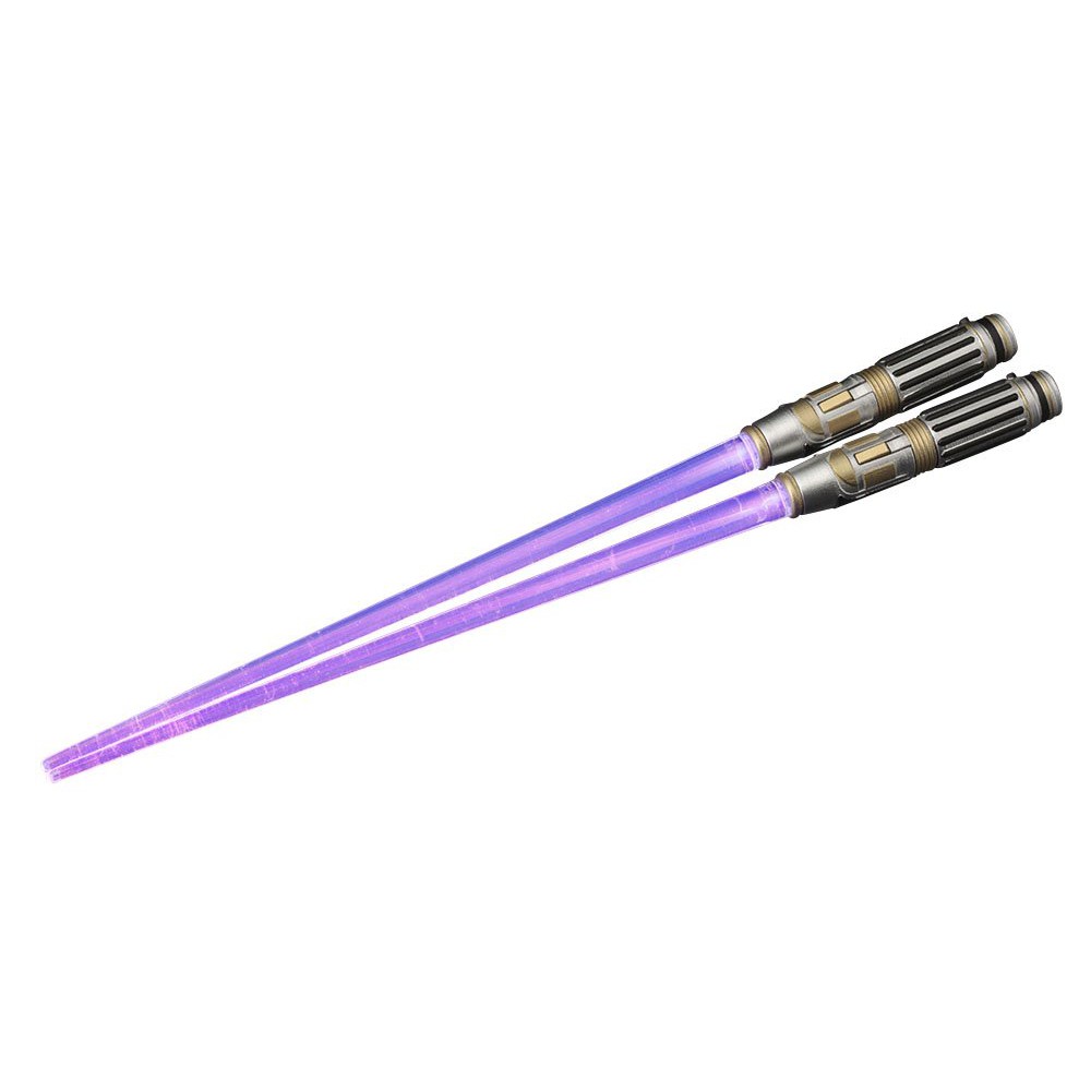 star wars lightsaber chopsticks