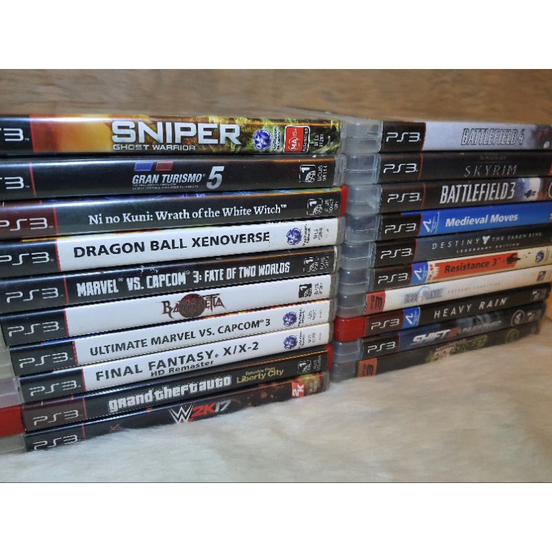games cd - Console Gaming Best Prices and Online Promos - Gaming Nov 2022 |  Shopee Philippines