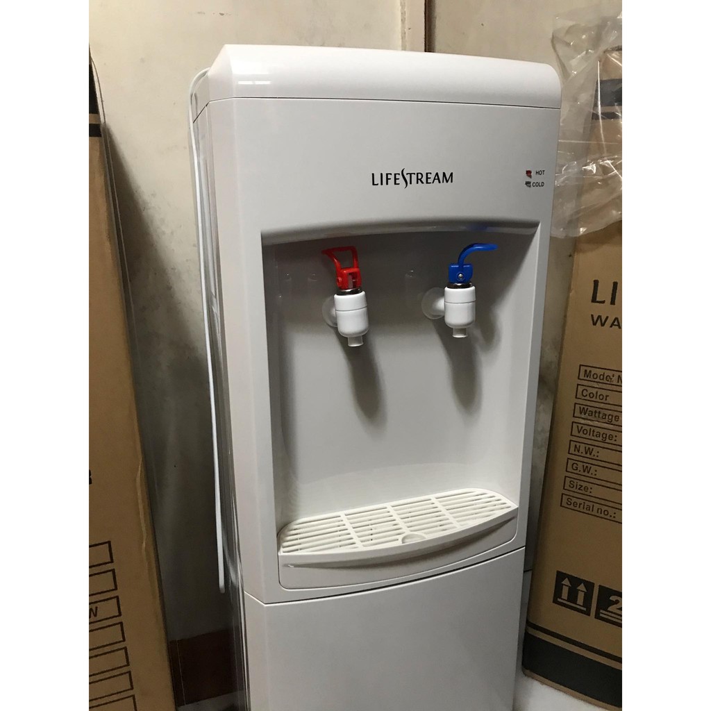 lifestream water dispenser price