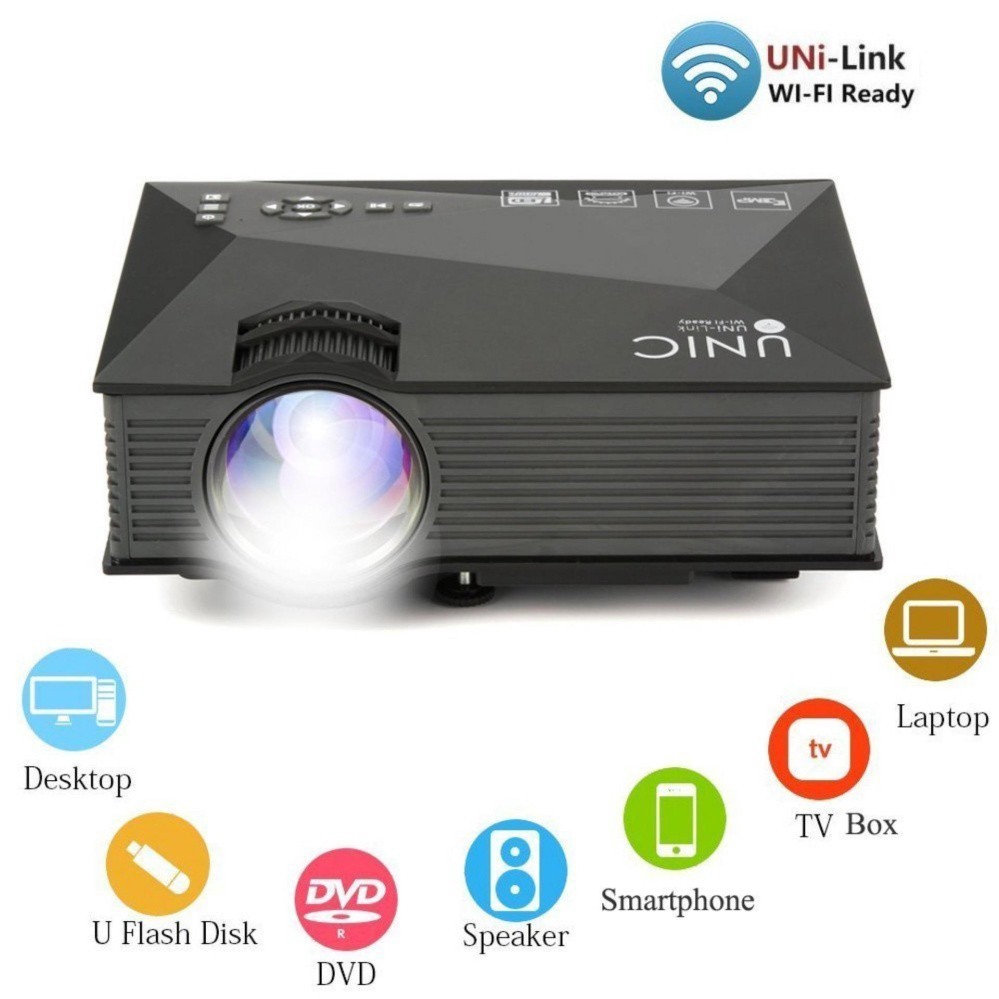 unic bluetooth speaker