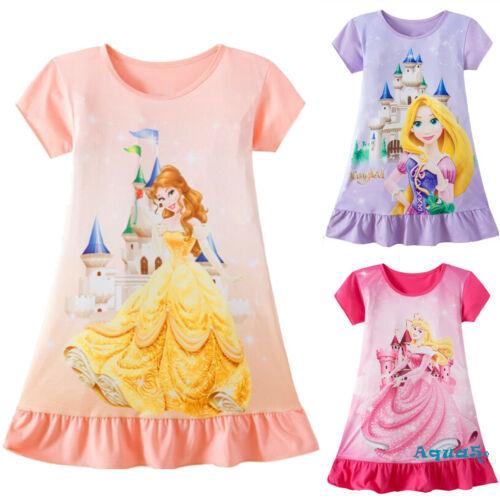 rapunzel cotton dress