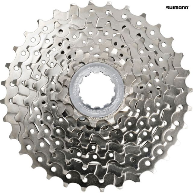 8 speed cogs