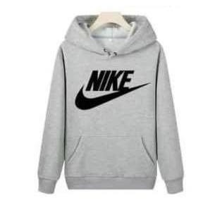 black nike womens sweater