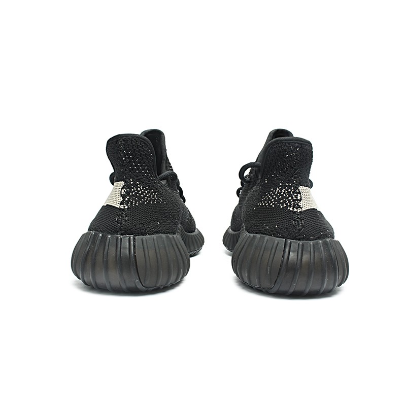 yeezy boost 350 v2 bred real