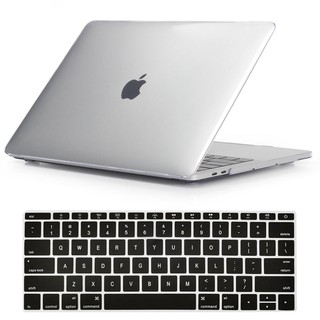 Brilliant Light Matte Hard Case for MacBook Pro 13" Touch Bar A1989/A1706/1708 