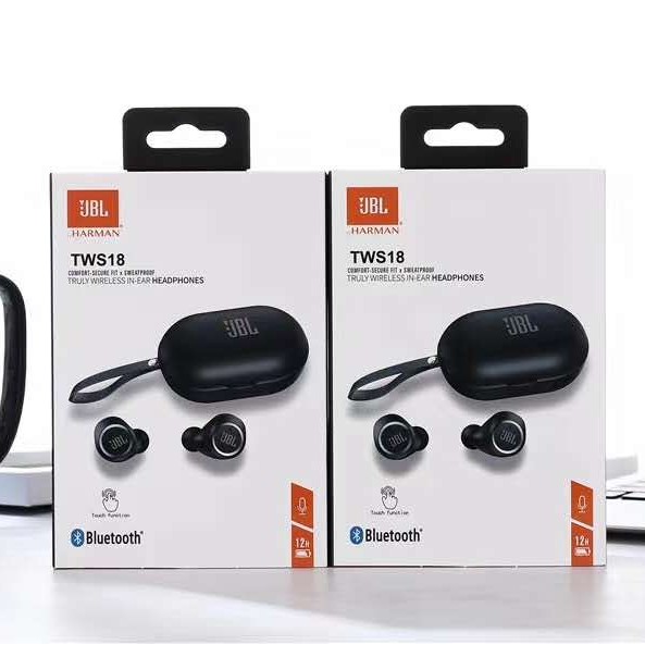 jbl earbuds harman