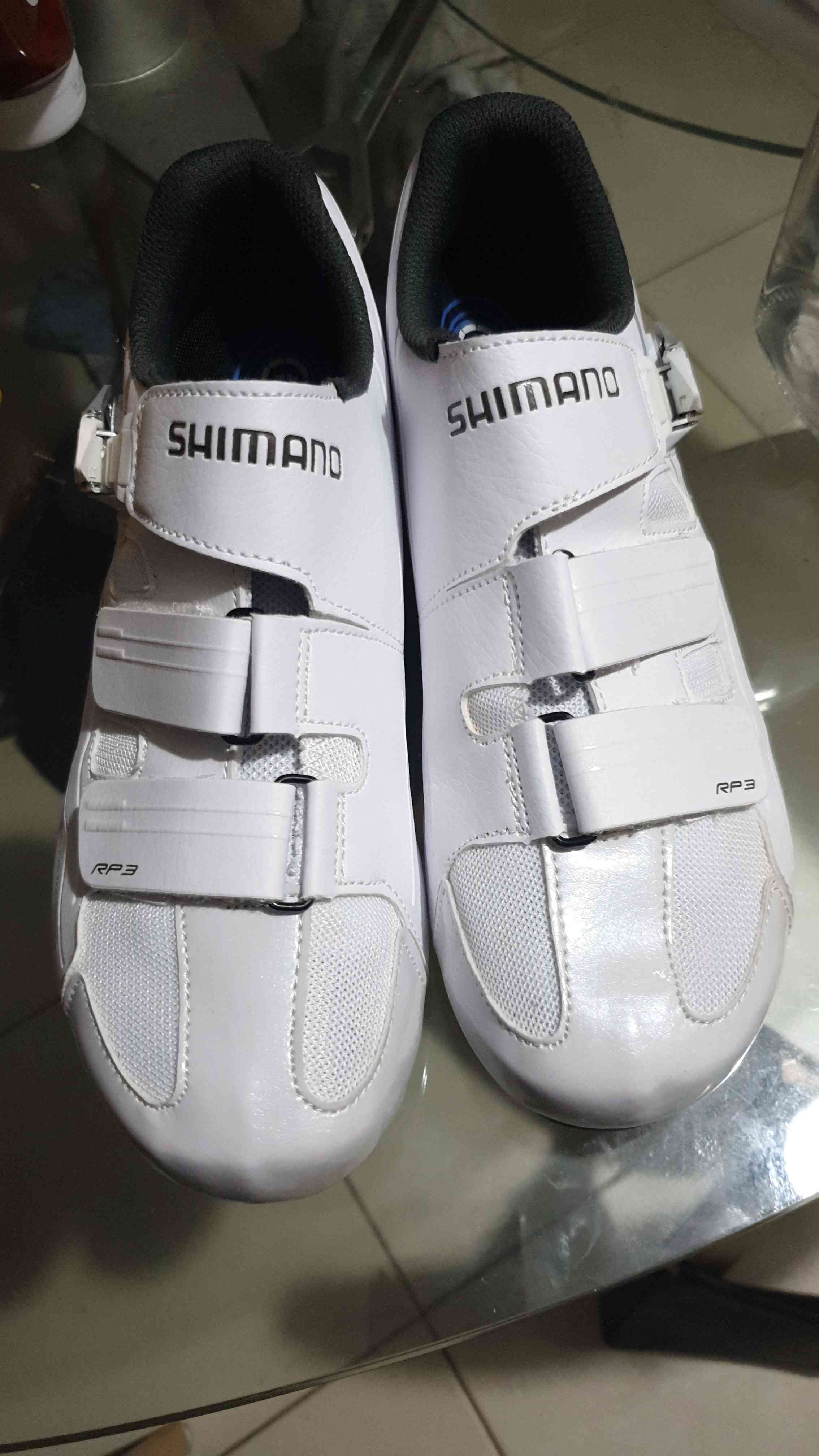 shimano rps shoes