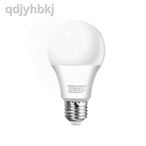 led wat