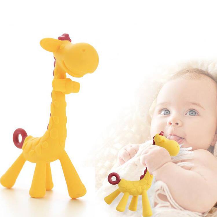 giraffe toys for babies